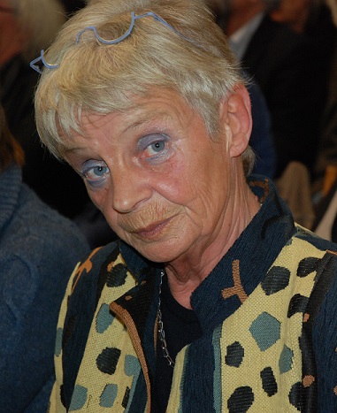 Marleen de Crée