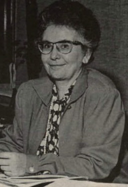 Lydia Schoonbaert