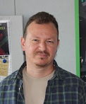 Erik Metsue