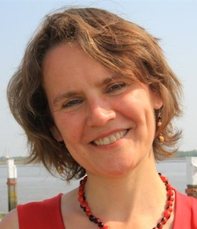 Ann Van Dessel